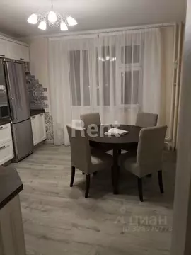 2-к кв. Москва ул. Главмосстроя, 18 (92.0 м)