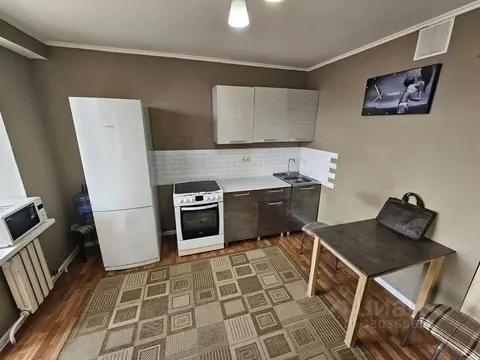 1-к кв. Приморский край, Владивосток 71-й мкр, ул. Ватутина, 4А (36.0 ...
