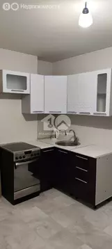 Квартира-студия: Новосибирск, улица Виктора Уса, 15 (19.4 м)