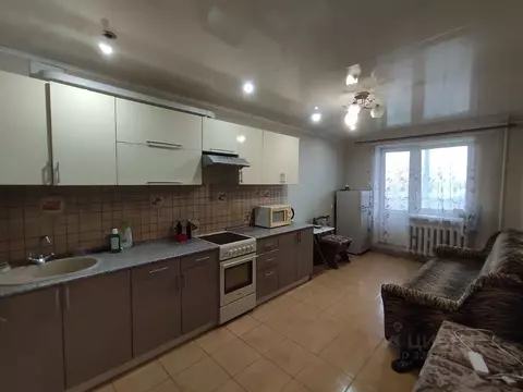 1-к кв. Брянская область, Брянск Гомельская ул., 34 (50.8 м)