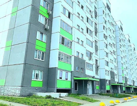 1-к кв. Башкортостан, Уфа ул. Булата Имашева, 7 (41.0 м)