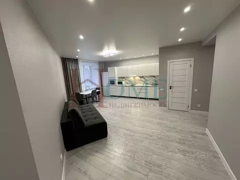 2-к кв. Новосибирская область, Новосибирск ул. Есенина, 67 (69.0 м)