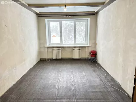 3-комнатная квартира: Богородск, улица Огарёва, 7 (53.8 м)