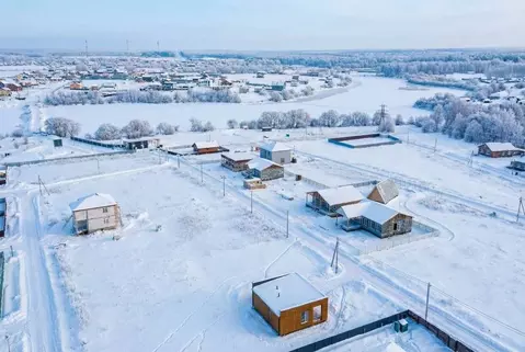 Участок в Московская область, Дедовск г. Истра муниципальный округ,  ...