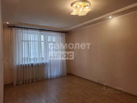 2-к кв. Челябинская область, Челябинск ул. Свободы, 141А (50.0 м)