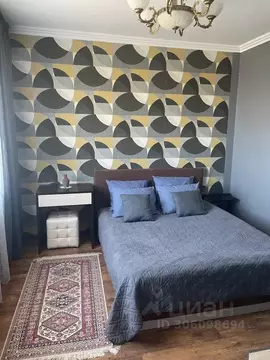 1-к кв. Тверская область, Тверь Новочеркасская ул., 56 (47.0 м)