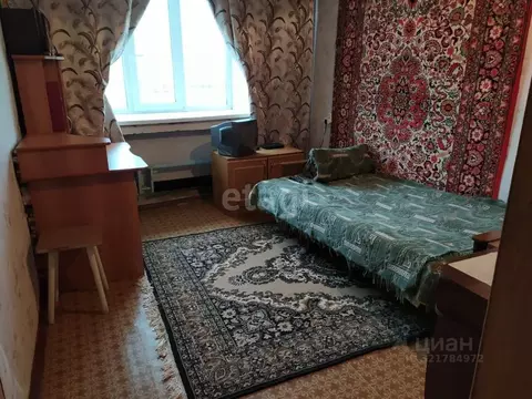 2-к кв. Ямало-Ненецкий АО, Новый Уренгой просп. Мира, 32 (52.3 м)