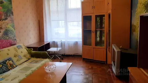 Комната Санкт-Петербург ул. Победы, 9 (19.0 м)