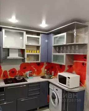 1-к кв. Саратовская область, Балаково Комсомольская ул., 37 (34.0 м)