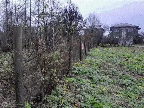 Участок в Москва д. Сенькино-Секерино, 180А (4.02 сот.)