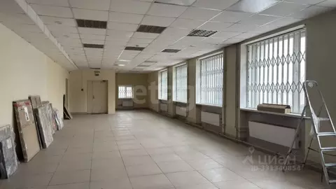 Офис в Новосибирская область, Новосибирск ул. Доватора, 11 (186 м)