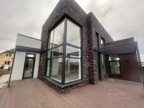 Коттедж в Свердловская область, Белоярский муниципальный округ, пос. ...