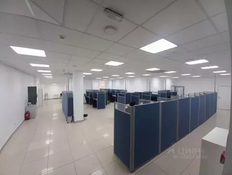 Помещение свободного назначения в Ульяновская область, Ульяновск ул. ...