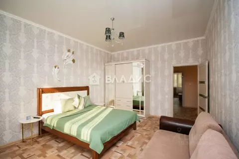 2-к кв. Саратовская область, Балаково ул. Свердлова, 60 (76.0 м)