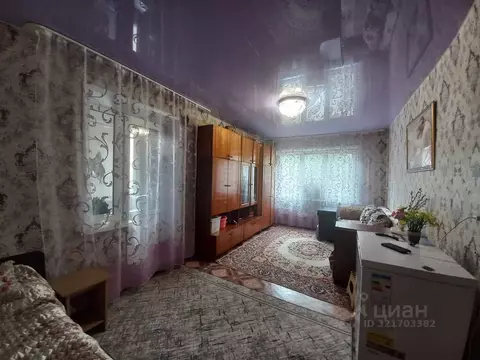 1-к кв. Астраханская область, Астрахань Имени Бабаевского мкр, ул. ...