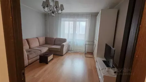 1-к кв. Московская область, Балашиха ул. Дмитриева, 10 (44.0 м)