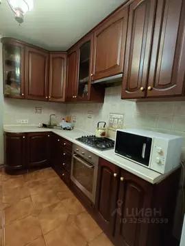 1-к кв. Москва ул. Чугунные Ворота, 9К2 (33.0 м)