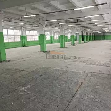 Производственное помещение в Московская область, Лыткарино  (1000 м)