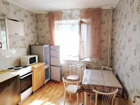 1-к кв. Красноярский край, Красноярск ул. Щорса, 20 (33.0 м)