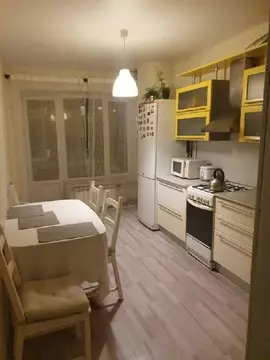 Продается 1-комнатная квартира