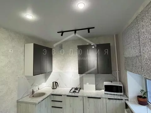 2-к кв. Калининградская область, Светлогорск Яблоневая ул., 18А (45.6 ...