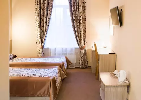 Комната Московская область, Сергиев Посад Пионерская ул., 3