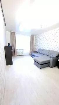 1-к кв. Астраханская область, Астрахань ул. Татищева, 43А (30.2 м)