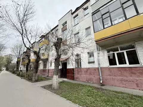 2-комнатная квартира: Королёв, улица Коминтерна, 3 (55.5 м)