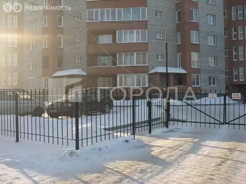 6-комнатная квартира: Новосибирский район, рабочий посёлок Краснообск, ...