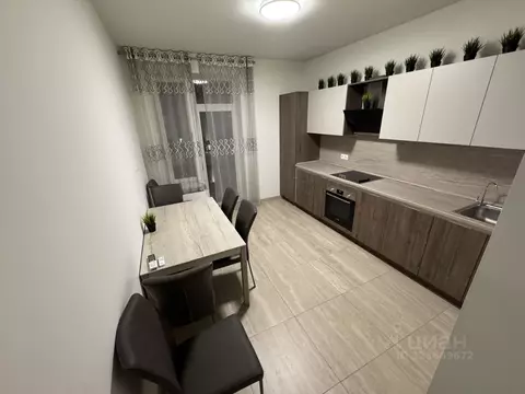 1-к кв. Москва Лазоревый проезд, 3 (48.0 м)