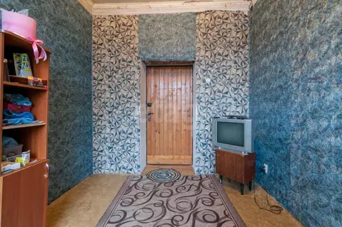 Комната Вологодская область, Вологда ул. Ветошкина, 117 (18.0 м)