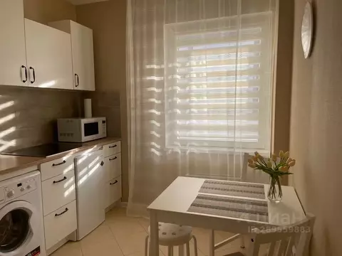 1-к кв. Карелия, Петрозаводск ул. Варламова, 35 (40.0 м)