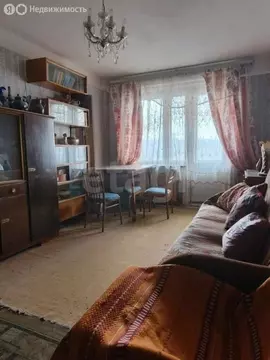 3-комнатная квартира: Санкт-Петербург, Северный проспект, 16к1 (59.1 ...