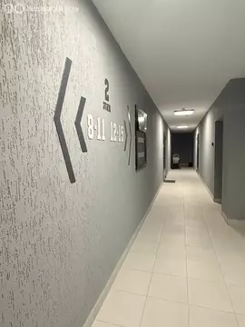 1-комнатная квартира: Зеленодольск, улица Комарова, 22Б (38.5 м)