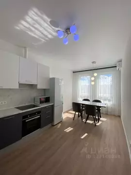 3-к кв. Москва Рязановское поселение, ул. Логинова, 1к1 (75.5 м)