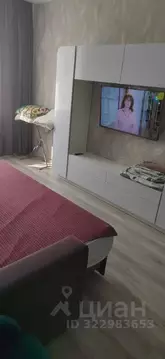 1-к кв. Самарская область, Самара Революционная ул., 101Вк2 (41.0 м)