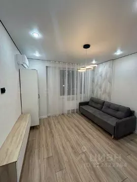 1-к кв. Татарстан, Казань просп. Победы, 139к3 (36.0 м)