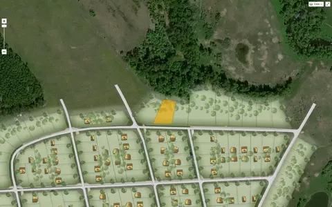 Участок в Калужская область, Боровский муниципальный округ, Совьяки ...