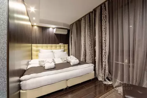 Комната Москва ул. Орджоникидзе, 5К2