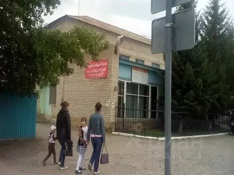 Офис в Забайкальский край, Улетовский район, с. Улеты ул. Кирова, 72 ...