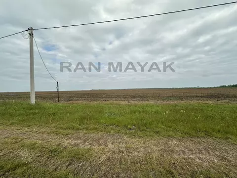 Участок в Адыгея, Майкопский район, Кировское с/пос, Северо-Восточные ...