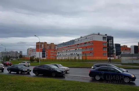 Гараж в Красноярский край, Красноярск ул. Молокова, 10/1 (15 м)