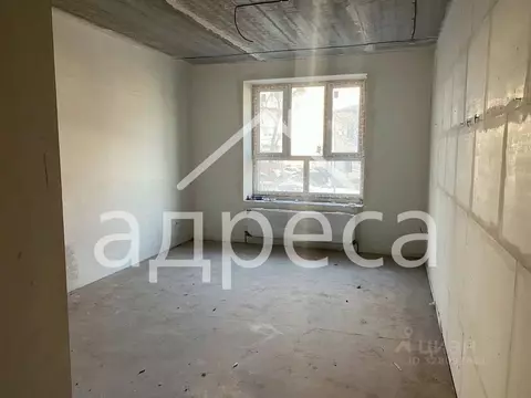 Студия Самарская область, Самара ул. Гастелло, 4 (23.6 м)