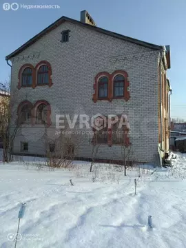 Дом в Зеленодольск, Осенняя улица, 20 (262 м)