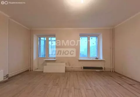 2-комнатная квартира: Москва, улица Академика Пилюгина, 18 (97.4 м)