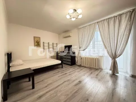 1-к кв. Москва ул. 1812 года, 12 (31.0 м)