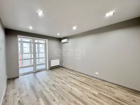 2-к кв. Краснодарский край, Анапа ул. Адмирала Пустошкина, 22к2 (65.0 ...