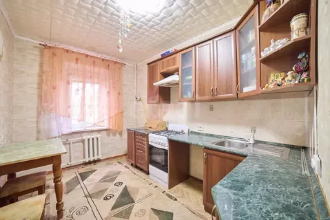 3-к кв. Башкортостан, Стерлитамак Солнечный мкр, ул. Юрматинская, 1 ...