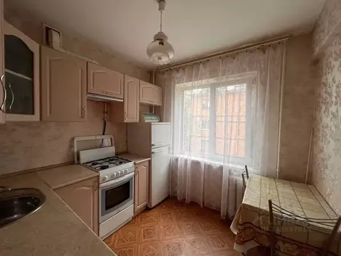 1-к кв. Санкт-Петербург Малая Охта тер., ул. Казанская, 20 (31.0 м)