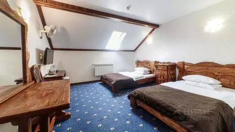 Комната Московская область, Ленинский городской округ, пос. Мещерино, ...